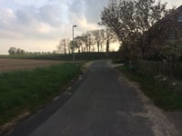 Klinkenberg da Kranenburg