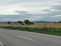 Klintevej von Borre