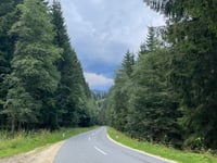 Klippitztörl über Kliening
