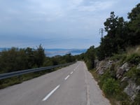 Ključin vrh von Sveti Juraj