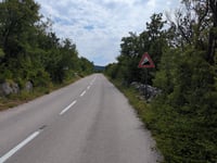 Ključin vrh von Sveti Juraj