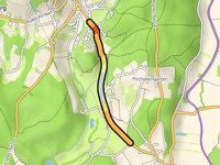 Klöch vanuit Pölten