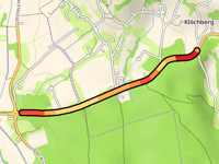 Klöchberg por Purklastrasse