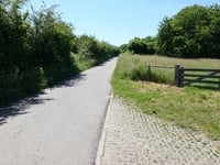 Kloosteranstelerweg