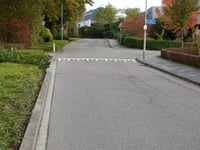 Kloosterberg von Bunde
