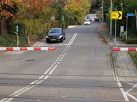 Kloosterberg von Bunde