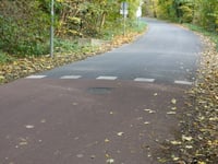 Kloosterberg von Bunde
