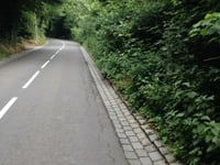 Kloosterberg von Bunde