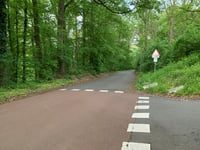 Kloosterberg von Bunde
