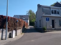 Kloosterbos via Sneppenstraat