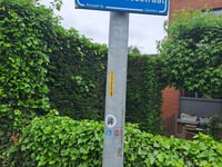 Kloosterbos z Beneden Kessel