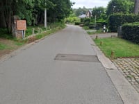 Kloosterbos z Beneden Kessel