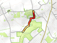 Kloosterbostraat
