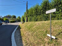 Kloosterhofstraat