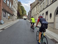 Kloosterstraat