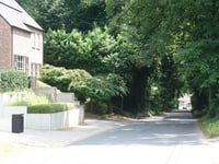 Kloosterstraat von Stenenstraat