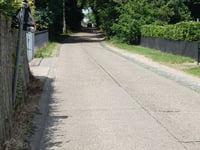 Kloosterstraat von Stenenstraat