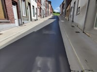 Kloosterstraat