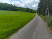 Klöppelsheck from Stupbach
