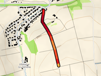 Klössberg von Bumbach