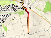 Klössberg z Mühlhausen