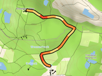 Klosterberg von Neuschmölln