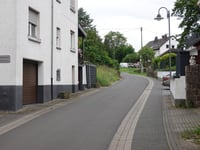 Klosterbergstrasse da Wolf