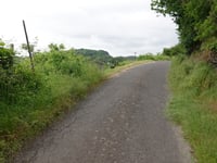 Klosterbergstrasse da Wolf