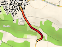 Klosterleite da Poppenricht