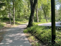 Klosterstrasse von Wassenberg