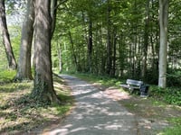 Klosterstrasse von Wassenberg