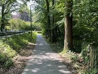 Klosterstrasse von Wassenberg