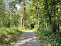 Klosterstrasse von Wassenberg