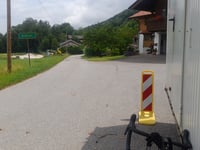 Klötzel über Grössen