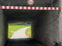Klötzel über Schnelling