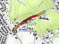 Kluisbos da Buizingen