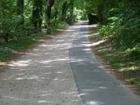 Kluversweg from Hellendoorn