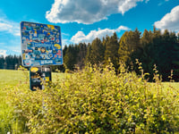Knauf da Vennbahn