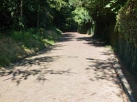 Kneppelhoutweg