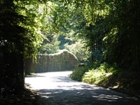 Kneppelhoutweg