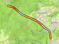 Knippberg da Effelsberg