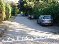 Knollenberg via Avilaweg