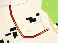 Knolls Lane