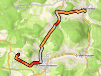Knüllköpfchen da Appenfeld
