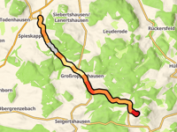 Knüllköpfchen da Frielendorf