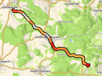 Knüllköpfchen da Spieskappel