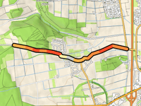 Knutberg da Göttingen