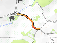 Knutsegem über Knutsegemstraat