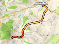 Kobernaussen da Lohnsburg