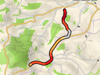 Kobernaussen via Schönberg
